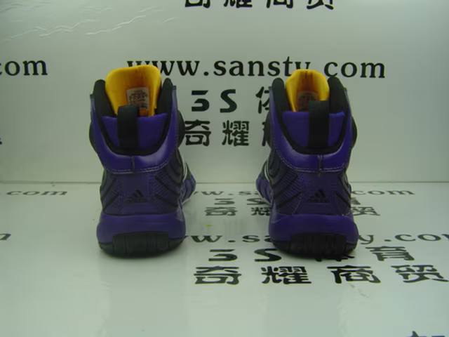 Adidas Howard PureMotion