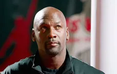 Michael Jordan, une voix de plus en plus forte dans les négociations propriétaires/joueurs