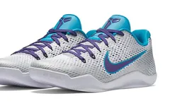 “Draft Day”, une Kobe 11 Elite aux couleurs des… Hornets