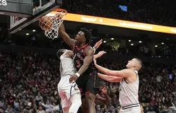OG Anunoby, le pompier de service des Raptors