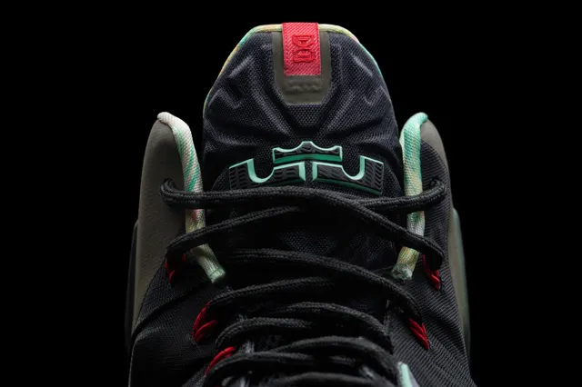 Nike LeBron 11