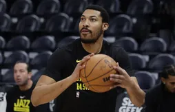 Otto Porter Jr. va-t-il jouer avec le Jazz ?