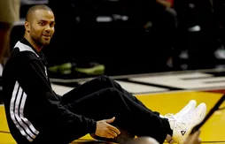 Tony Parker : “Ce que fait Tim Duncan à 50 ans est incroyable”