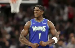 Les remarques de Steve Kerr ont poussé Anthony Edwards à travailler plus dur