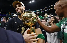 Le MVP de la nuit | Jayson Tatum encore sur son 31