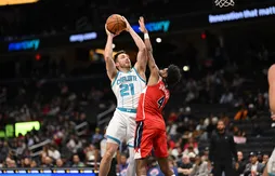 Pat Connaughton, un « All-Star dans son rôle » pour les Hornets
