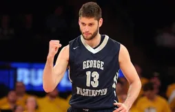 San Antonio Spurs : l’Argentin Patricio Garino en renfort