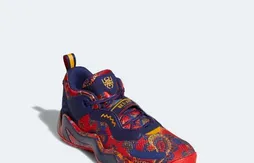 Encore un clin d’œil au Prince de Bel Air sur la DON Issue 3