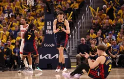 Quinten Post et Gui Santos restent aux Warriors