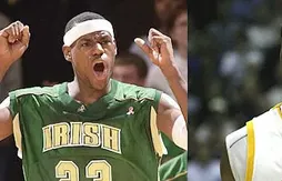 LeBron-Leon, les retrouvailles