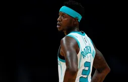 Terry Rozier prêt à vite refleurir