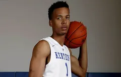 Numéro 2 des lycéens, Skal Labissiere est autorisé à jouer avec Kentucky