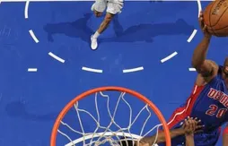 Pistons : Jodie Meeks n’a pas mis longtemps à retrouver la mire