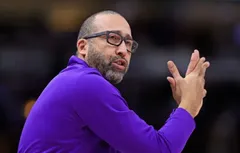 Les Suns ne retiennent aucun assistant de Frank Vogel