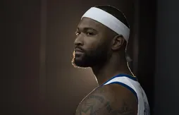 DeMarcus Cousins : “Vous allez voir un nouveau DeMarcus”