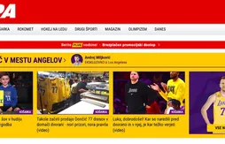 Luka Doncic : passé le choc, la presse slovène se frotte les mains