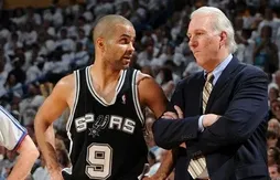 Tony Parker : la métamorphose