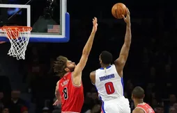 Detroit – Chicago : Jimmy Butler en manque de soutien