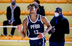 Draft 2023 | Le Français Rayan Rupert également présent