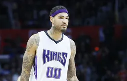 Willie Cauley-Stein veut étendre son champ d’action