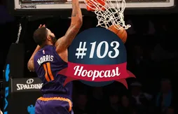 Hoopcast numéro 103 – Place aux rumeurs !