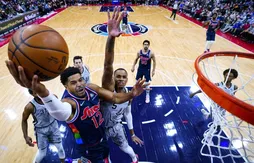 Sans véritable meneur de jeu, l’attaque des Sixers s’adapte
