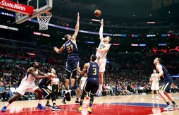 Défenseur de l’année : le Jazz entame sa campagne de soutien pour Rudy Gobert