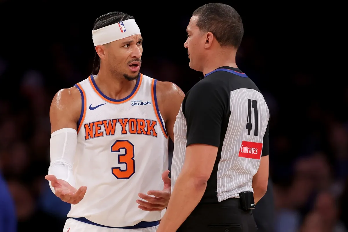 Josh Hart