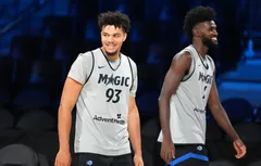 Interview Noah Penda : « J’ai beaucoup plus de temps de jeu que je ne le pensais »