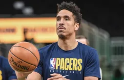 Malcolm Brogdon à l’infirmerie pour encore au moins dix jours