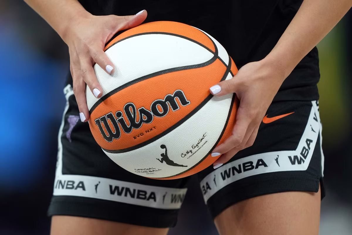 Le calendrier WNBA a été dévoilé