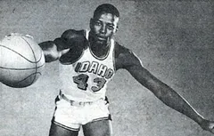 Hall Of Fame : Gus Johnson, une légende oubliée