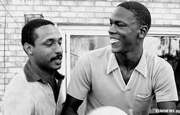 La descente aux enfers de Pop Herring, l’ancien coach de Michael Jordan