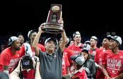 March Madness | Houston et Auburn rejoignent Duke et Florida