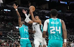 Pronostics NBA | Misez sur Victor Wembanyama face aux Clippers