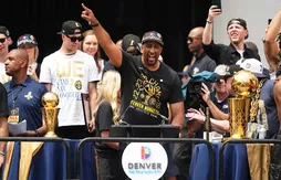 Le GM des Nuggets regrette la parution de ses propos sur Bones Hyland et Michael Porter Jr.