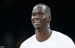 Thon Maker coupé de l’effectif de l’Australie