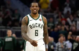 Eric Bledsoe tourne la page Terry Rozier