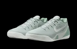 La Kobe 9 Low EM Protro reçue 10/10