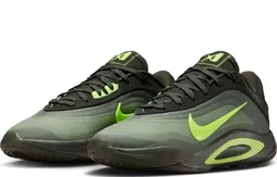 La Nike A’One « The Switch » au septième ciel