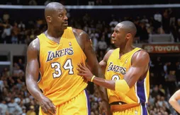 LeBron James et Anthony Davis répondent aux comparaisons avec Kobe Bryant et Shaquille O’Neal