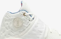 Nike : une Kyrie 2 “What The” spécialement pour l’Amérique du Nord