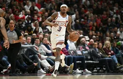 Le “Big Three” des Suns enfin aligné mardi face aux Warriors ?