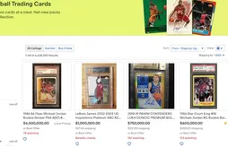 « En revendant tout, je m’offre une maison ! » : plongée au cœur d’un marché des cartes en ébullition