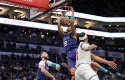 Stats & Highlights | Les Knicks chutent à nouveau, les Pacers s’en sortent encore