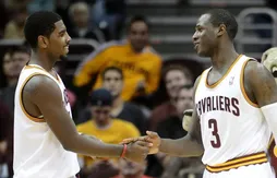 Dion Waiters : “À la fin de l’année, on parlera de Big Four ou de Big Five”