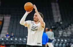 Cedi Osman au Panathinaikos : “Une décision facile”