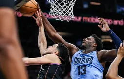 La frustration monte chez les Suns