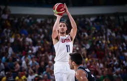 Klay Thompson : “Kevin Durant veut gagner mais il veut aussi s’amuser en jouant au basket”