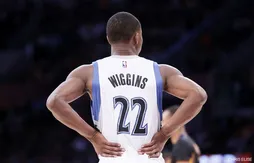 Andrew Wiggins testé à l’arrière